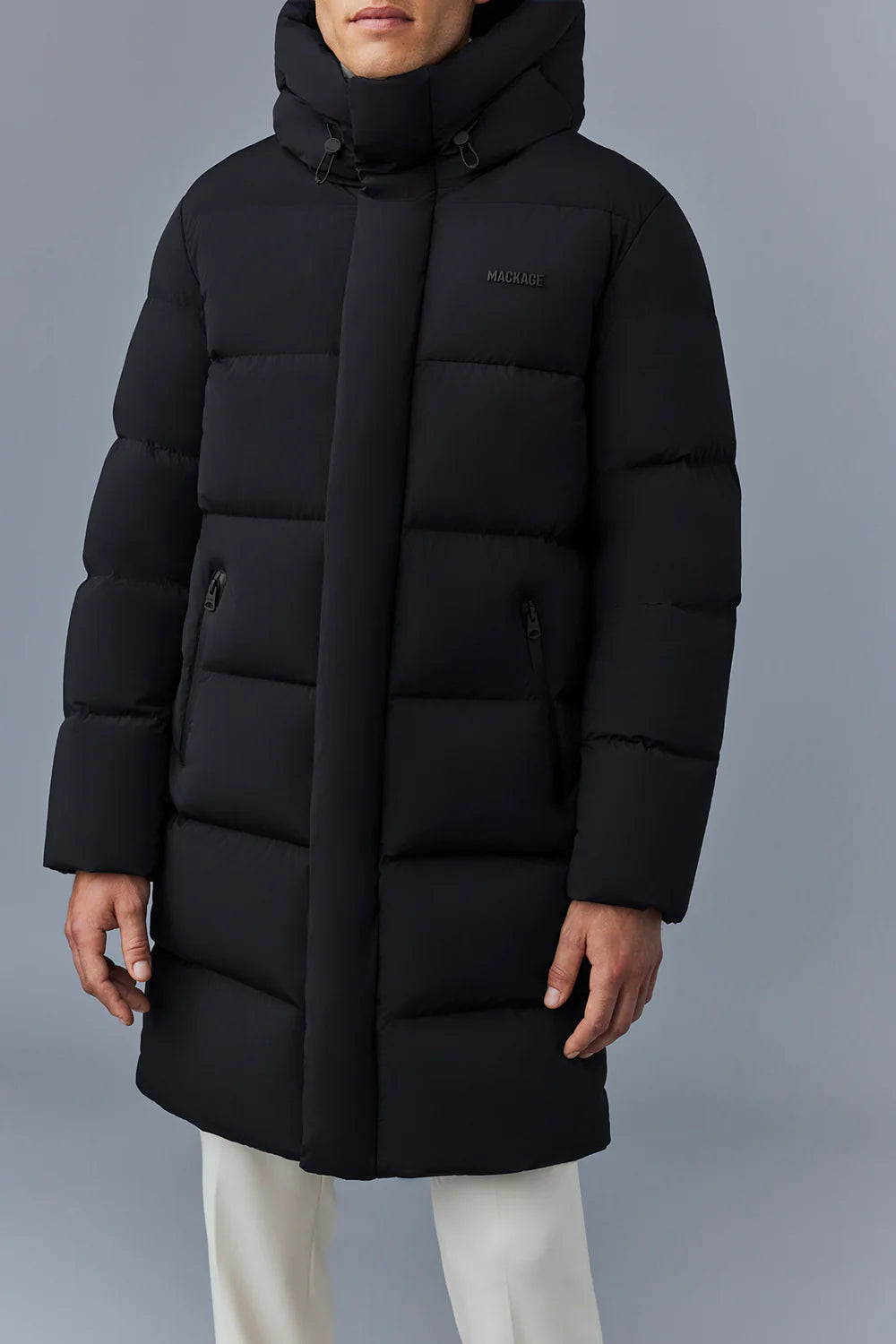 Mens city parka cheap