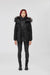 Mackage Womens Down *Parka Jeni-X - Black