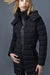 Mackage Womens Lite Jacket Farren - Black