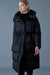 Mackage Womens Down *Parka Ishani-SW - Black