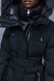 Mackage Womens Down *Parka Shyla-NF - Black