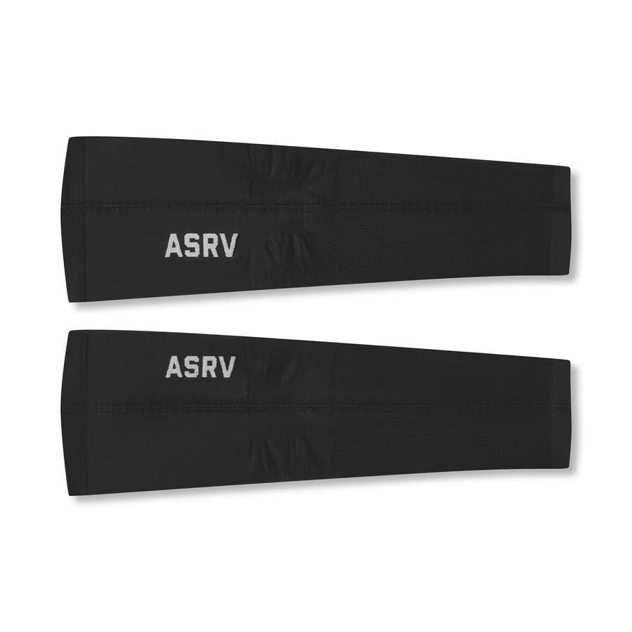 ASRV Body-Mapped Arm Sleeve - Black
