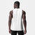 ASRV Supima Muscle Tank - White