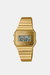 Casio A700WEVG-9A Watch - Gold