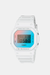 G-Shock DW-5600TL-7 - White