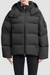 Nobis Womens Down *Parka Una - Black