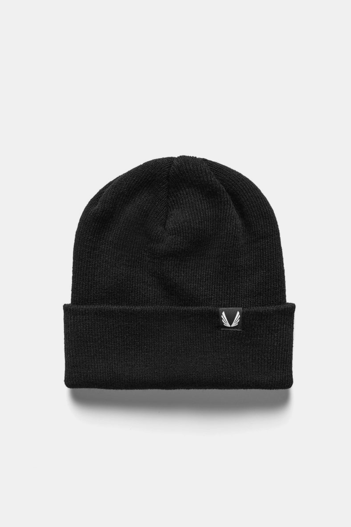 ASRV Essential Beanie - Black