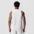 ASRV Ion-Mesh Basketball Jersey - White