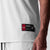 ASRV Ion-Mesh Basketball Jersey - White