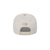 ASRV New Era 9Forty® A-Frame Cap - Stone/Beige Two Tone