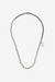 M.Cohen by MAOR Mondi Necklace - Silver