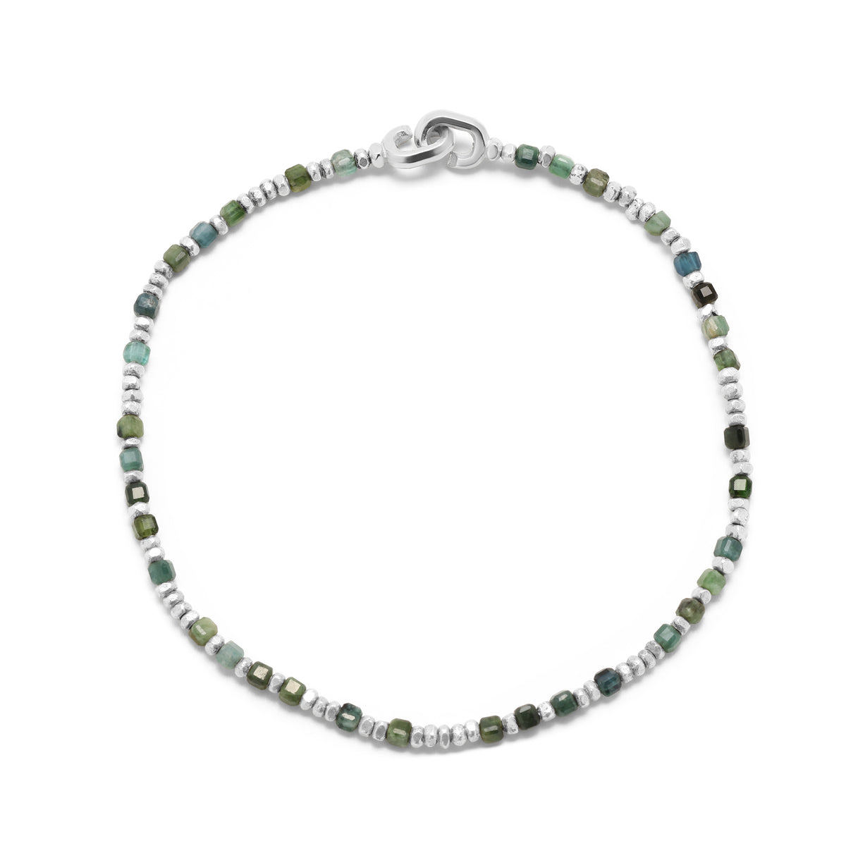 M.Cohen by MAOR Percep Bracelet - Emerald