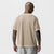 ASRV Tech Essential™ Relaxed Tee - Chai