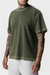 ASRV Tech Essential™ Relaxed Tee - Olive