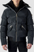 Woodpecker Mens Eco Bomber Woody - Black Diamond