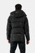 Woodpecker Mens Eco *Parka Bumnester - Black Diamond