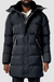 Woodpecker Mens Eco *Parka Penguin - Black Diamond