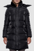 Woodpecker Womens Eco *Parka Penguin - Black Diamond