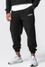 ASRV Oversized Tech-Terry™ Sweatpants - Black