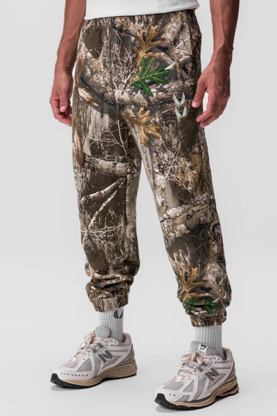 アイドル XG Oversized Camo Sweat Pants size XL Oversized Camo Sweat Pants Produced by XG – XGALX OFFICIAL SHOP