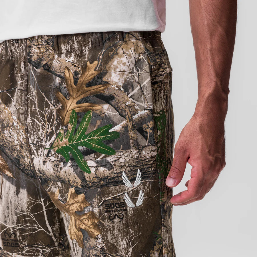 ASRV Oversized Tech-Terry™ Sweatpants - Realtree Camo