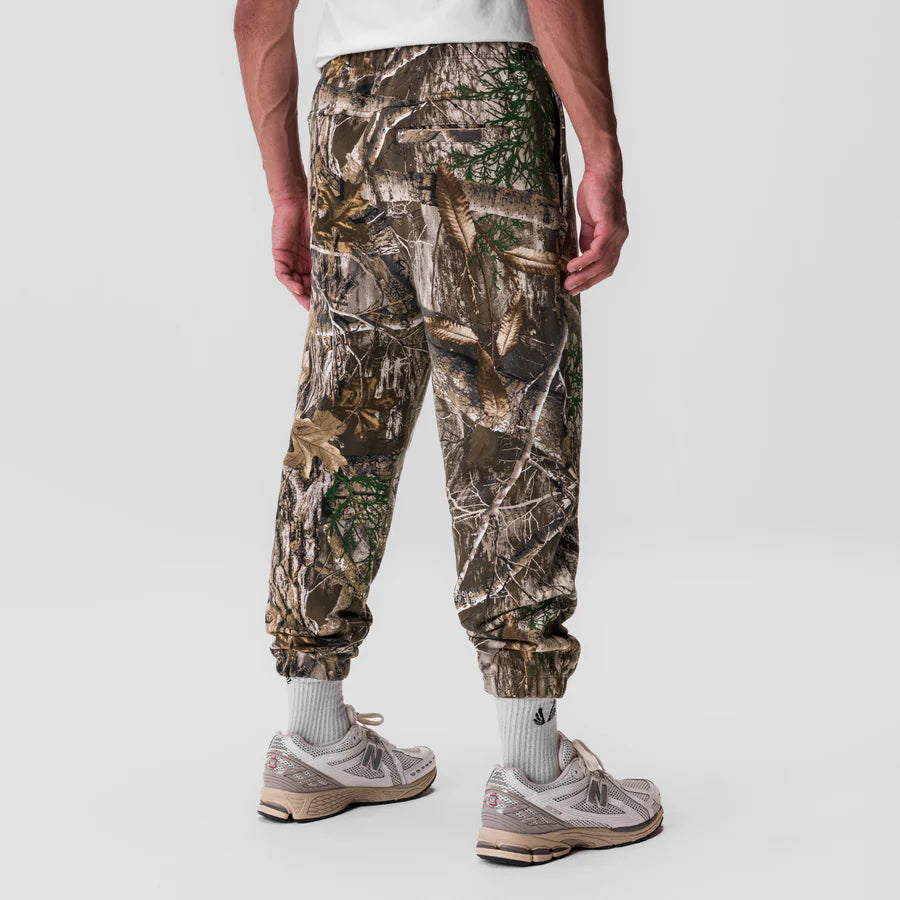 ASRV Oversized Tech-Terry™ Sweatpants - Realtree Camo