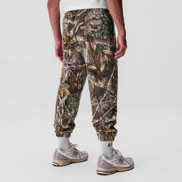 ASRV Oversized Tech-Terry™ Sweatpants - Realtree Camo - Due West