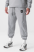 ASRV Ripstop Oversized Track Pant - Slate Grey