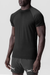 ASRV 3D-Lite™ 2.0 Fitted Tee - Black