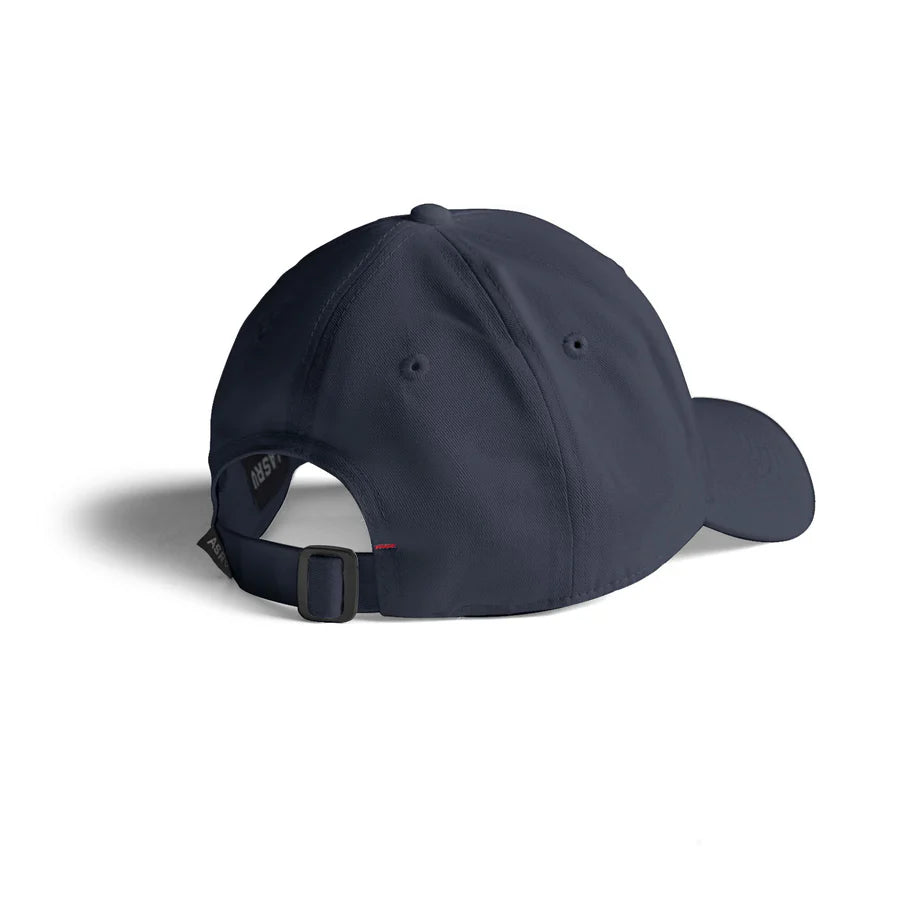 ASRV Sport Cap Wings - Navy