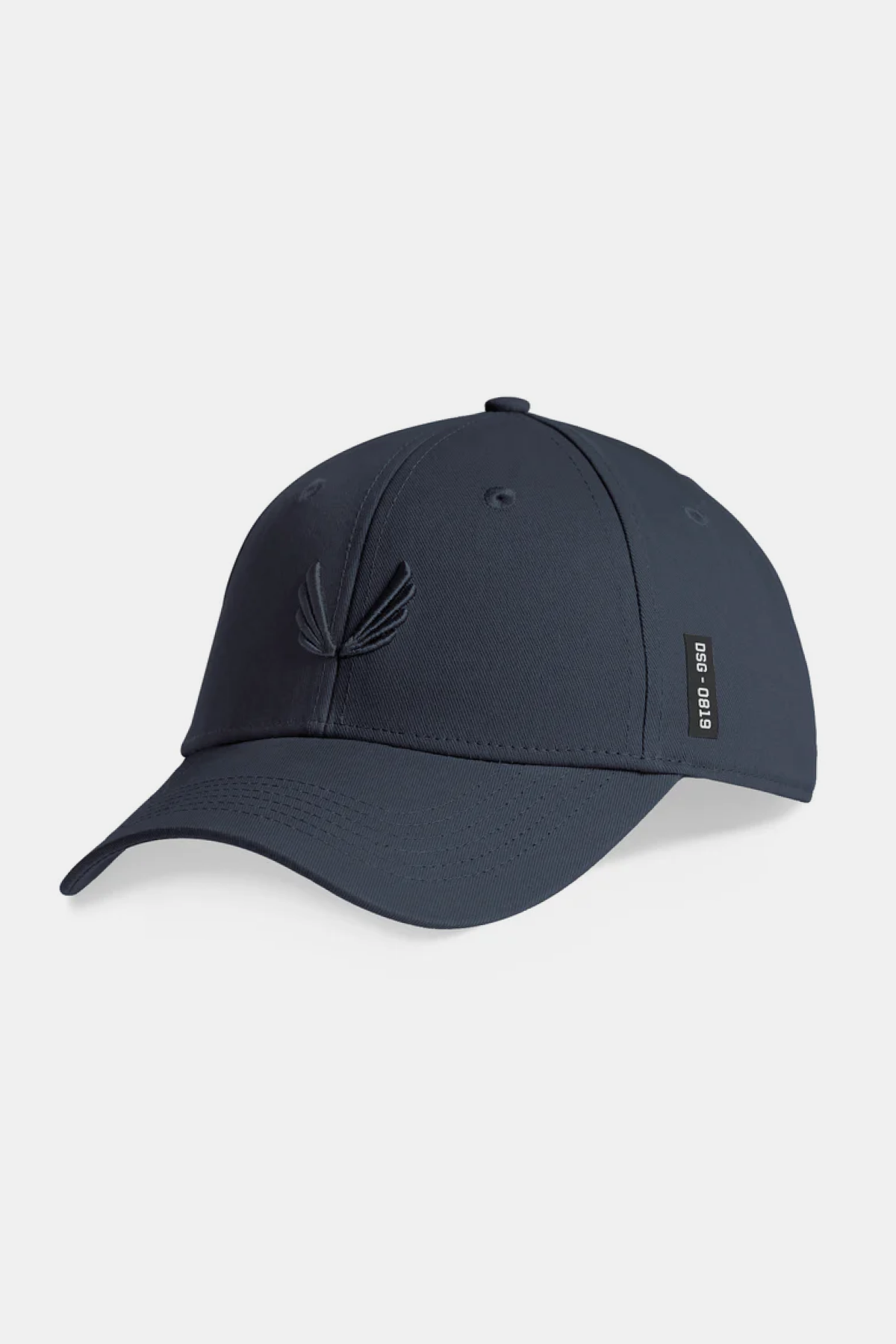 ASRV Sport Cap Wings - Navy