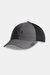 ASRV Mesh Snapback Hat - Grey