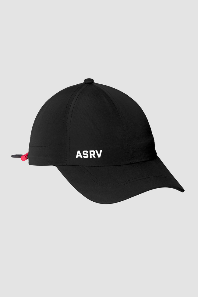 ASRV SP Cinch Cap - Black