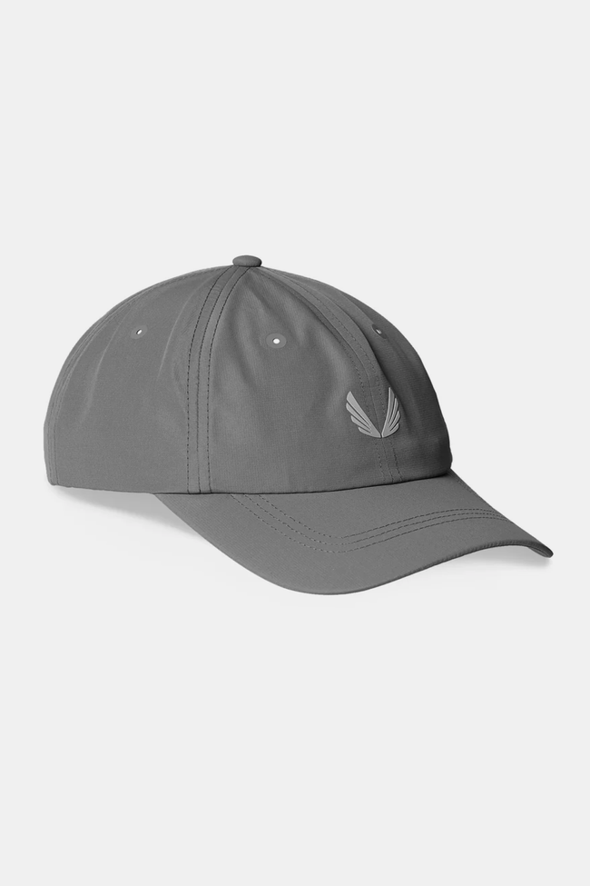 ASRV Hybrid Sport Cap - Grey