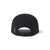 ASRV TETRA-LITE® Vented White Wing Cap - Black/White