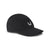 ASRV TETRA-LITE® Vented White Wing Cap - Black/White