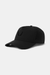 ASRV TETRA-LITE® A-Frame Cap - Black/Black