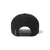 ASRV TETRA-LITE® A-Frame Cap - Black/Black