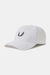 ASRV  TETRA-LITE® Sport Wings Cap - White/Black