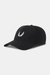 ASRV  TETRA-LITE® Sport Wings Cap - Black/White