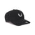 ASRV  TETRA-LITE® Sport Wings Cap - Black/White