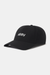 ASRV  TETRA-LITE® Sport Logo Cap - Black/White