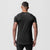 ASRV Aerosilver® Established RP Tee - Black