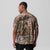 ASRV Tech Essential™ Relaxed Tee - RealTree Camo