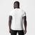 ASRV 3D-Lite™ 2.0 Fitted Tee - White