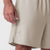 ASRV Reversible 2in1 Shorts - Chai