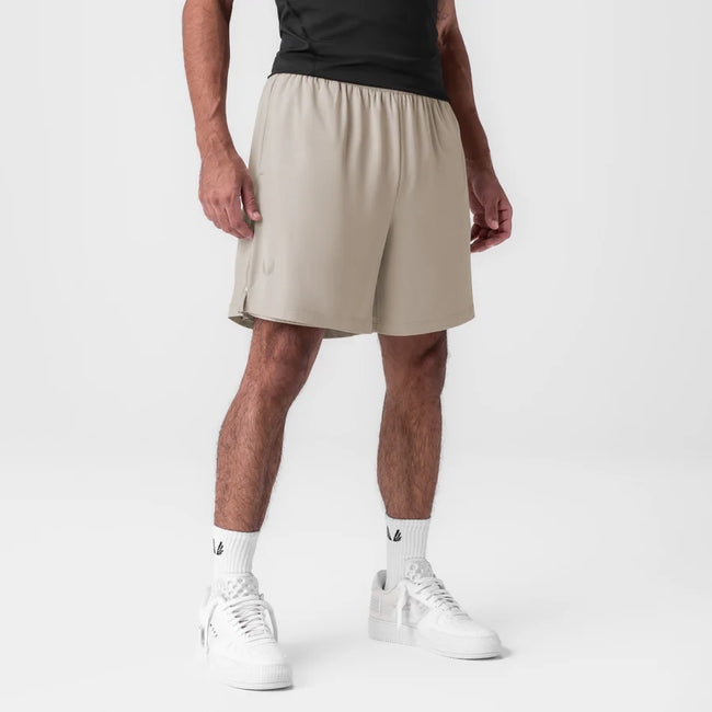 ASRV Reversible 2in1 Shorts - Chai