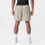 ASRV Reversible 2in1 Shorts - Chai