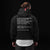 ASRV Tech Terry™ Zip Pocket  Hoodie - Black