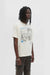 DOMREBEL Sometimes Tee - Antique